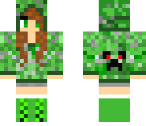 creepergirl