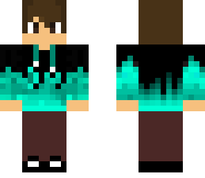 ice hoodie