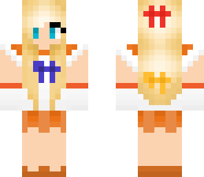 sailor venus