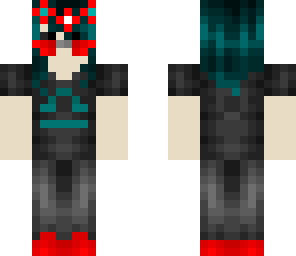 human terezi