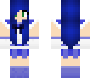 sailor neptune