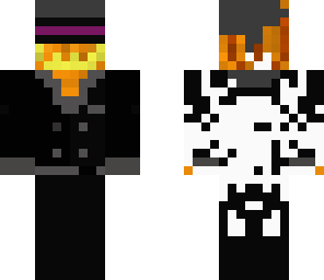 special agent skindex dude