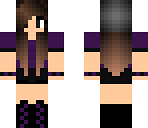 skin edit