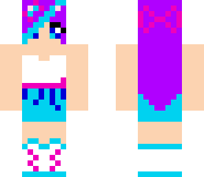 summer girl 2
