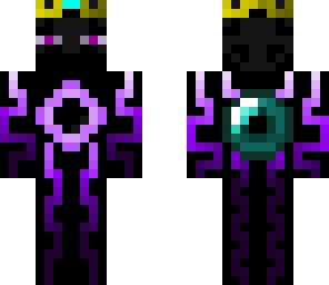 diamond enderking