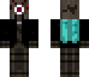 spider magician new eye with wings