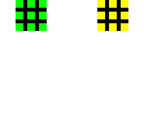 rubix cube