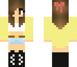 girl