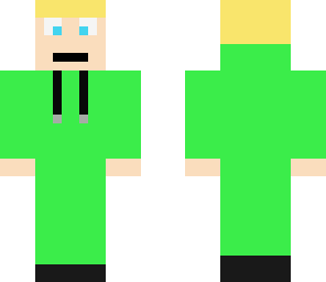 green denis