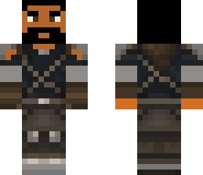 hunter modified