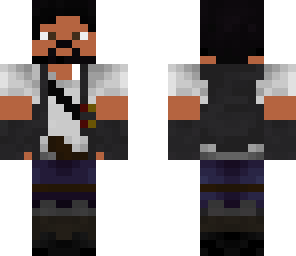 outlaw modified