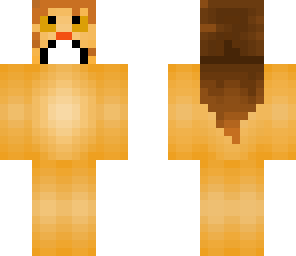 lion