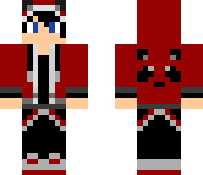 redpandaboy