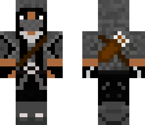 survivalist modified