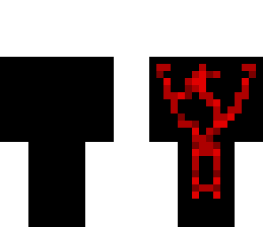 dead warrior