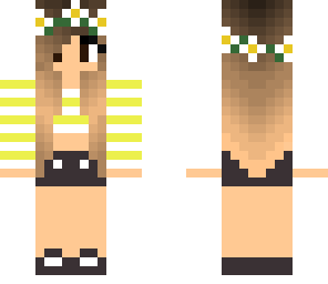 edited skin