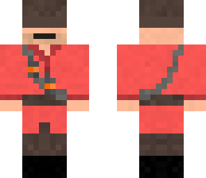 tf2 normal face soldier