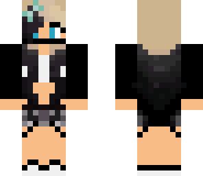 dark tni edit