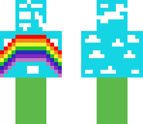 rainbow