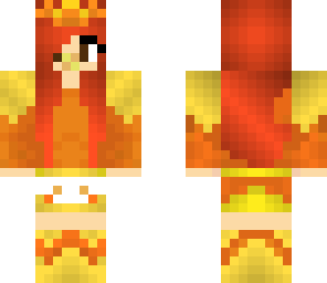 baby torchic girl