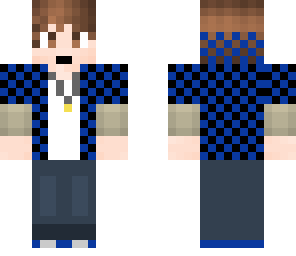 blue bajancanadian