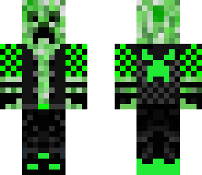 creeper