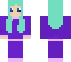 nimfa girl