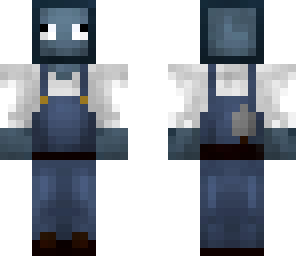 squid farmer