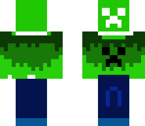 creeper