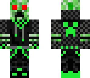 evil creeps