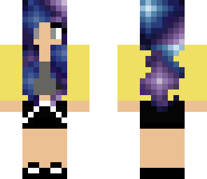 galaxy gal