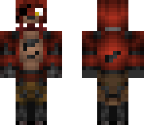 foxy