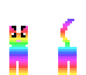 nyan cat
