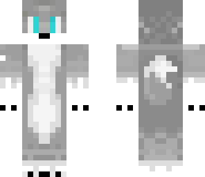 wolfie