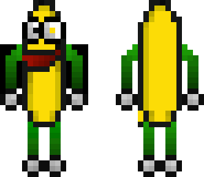 bananaman