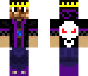 edited dark lord