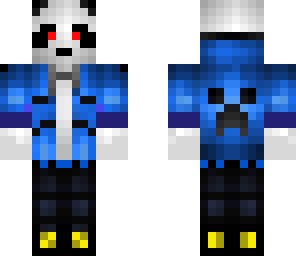 sawaga panda