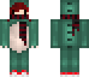 scarf