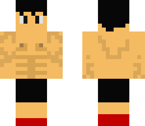 mike chang