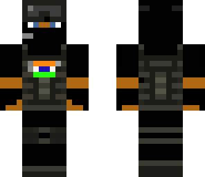 indian black ops