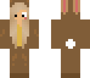 easter bunny