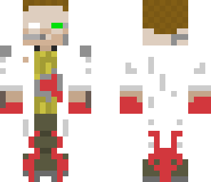 robo-gejmr
