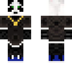 panda