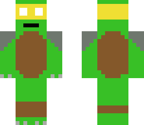 ninja turtle