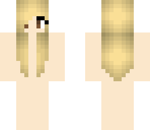 blond hair base