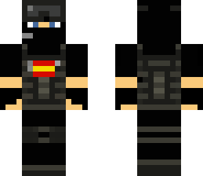spain soldier