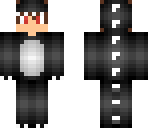 dino skin for nick fixed