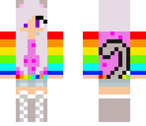 edited nyangirl