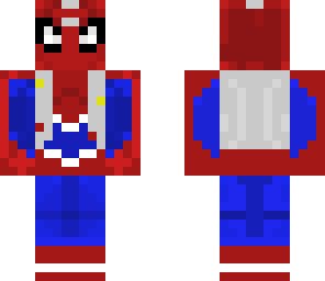 spider punk