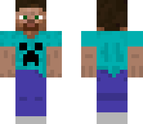 steve 1